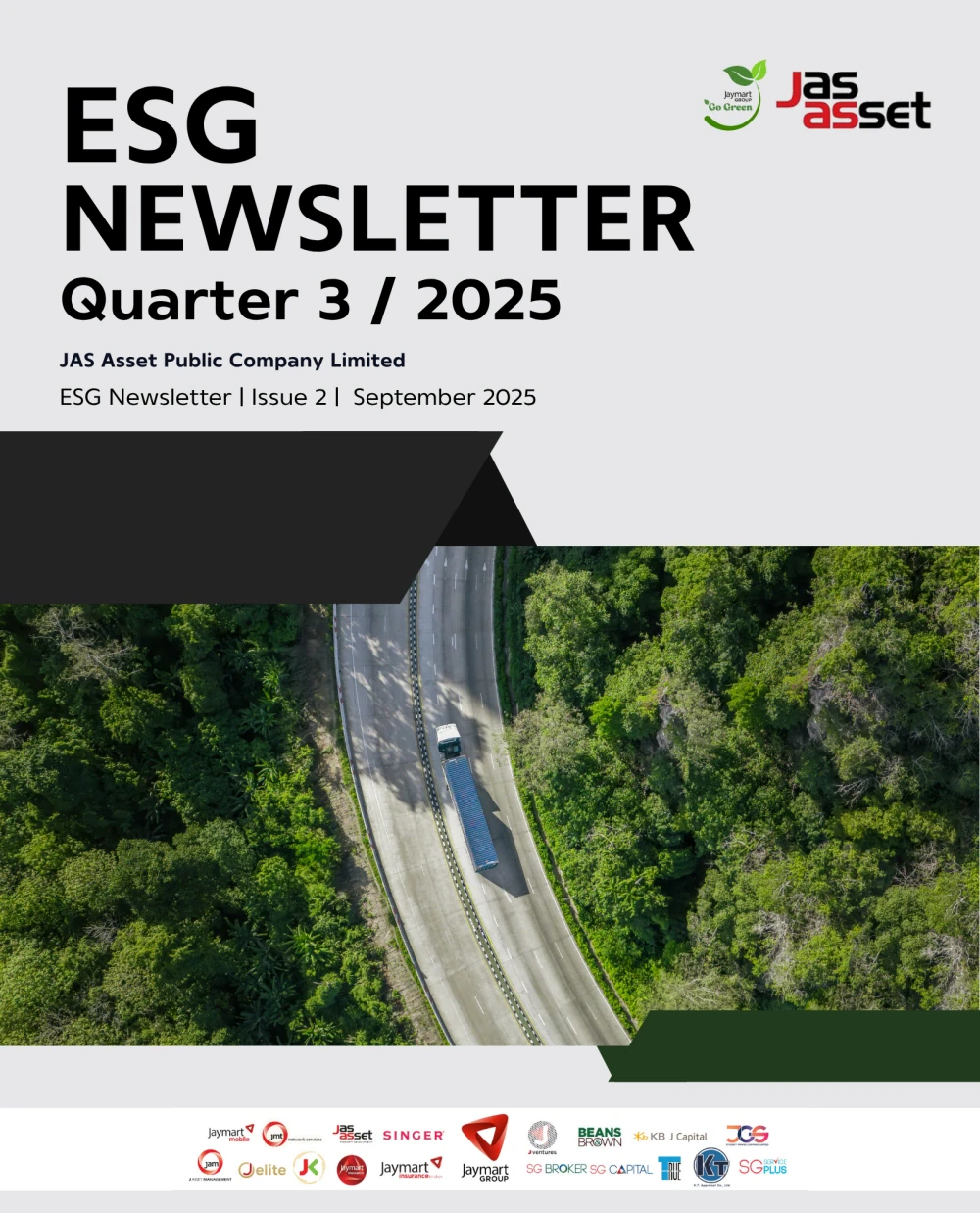 ESG Newsletter Q3/2025